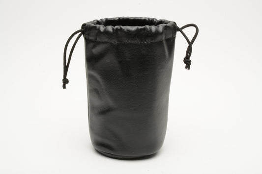 Tamron padded lens pouch ~6x3", Nice & Clean