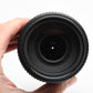 Nikon AF-S Nikkor 55-300mm f4.5-5.6G ED VR zoom lens, Hood, Caps, UV