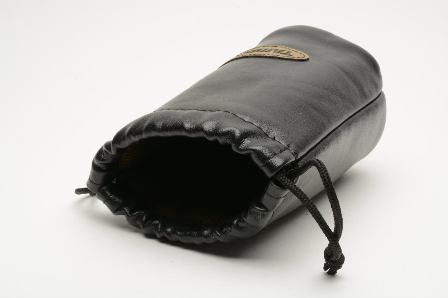 Tamron padded lens pouch ~6x3", Nice & Clean