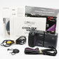 Nikon Coolpix 950 Digital Point&Shoot 3.2MP camera, Boxed