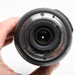 Nikon AF-S Nikkor 55-300mm f4.5-5.6G ED VR zoom lens, Hood, Caps, UV
