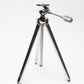 Kalimar PE-8 K-483 Accordion table tripod in case, Tested, good!