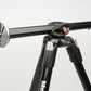 Manfrotto 290 Dual Aluminum Tripod legs only MT290DUA3US, Clean