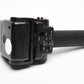 Sunpak Auto 522 Handle mount electronic flash, clean, tested, Flash Only