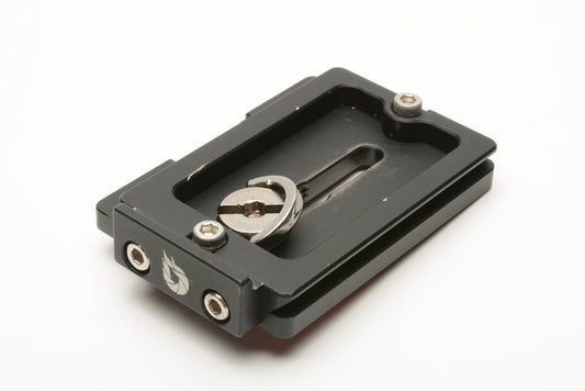 Breakthrough Photography Arca-Type Quick Release Plate