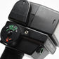 Sunpak Auto 522 Handle mount electronic flash, clean, tested, Flash Only