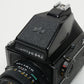 Mamiya M645 1000S w/80mm f2.8, good seals, great working, clean