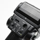 Sunpak Auto 522 Handle mount electronic flash, clean, tested, Flash Only