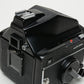 Mamiya M645 1000S w/80mm f2.8, good seals, great working, clean