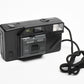 Kodak K500 35mm POint&Shoot w/38mm f5.6 Kodar Lens, Tested