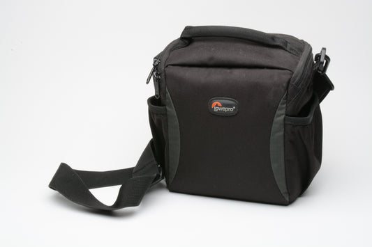 Lowepro Format 140 compact camera case / Shoulder bag, Gently used
