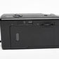 Kodak K500 35mm POint&Shoot w/38mm f5.6 Kodar Lens, Tested