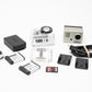 Gopro Hero HD Original camera bundle, clean, tested