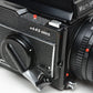 Mamiya M645 1000S w/80mm f2.8, good seals, great working, clean