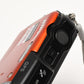 Nikon Coolpix AW110 16MP Digital Point&Shoot Camera Orange Waterproof, Great!