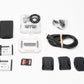 Gopro Hero HD Original camera bundle, clean, tested