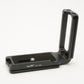 Haoge PSL A7R4 grip, for Sony A7R4, Barely used, Mint-