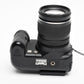 Fujifim Finepix S9000 Digital Point&Shoot camera w/UV Filter, Cap, 8GB CF Card, Clean!