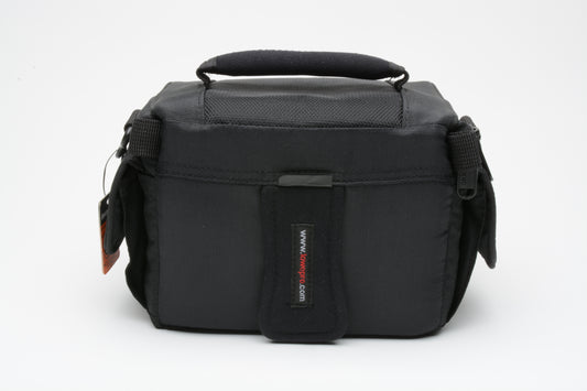 Lowepro Edit 110 compact camera case / Shoulder bag, Barely used