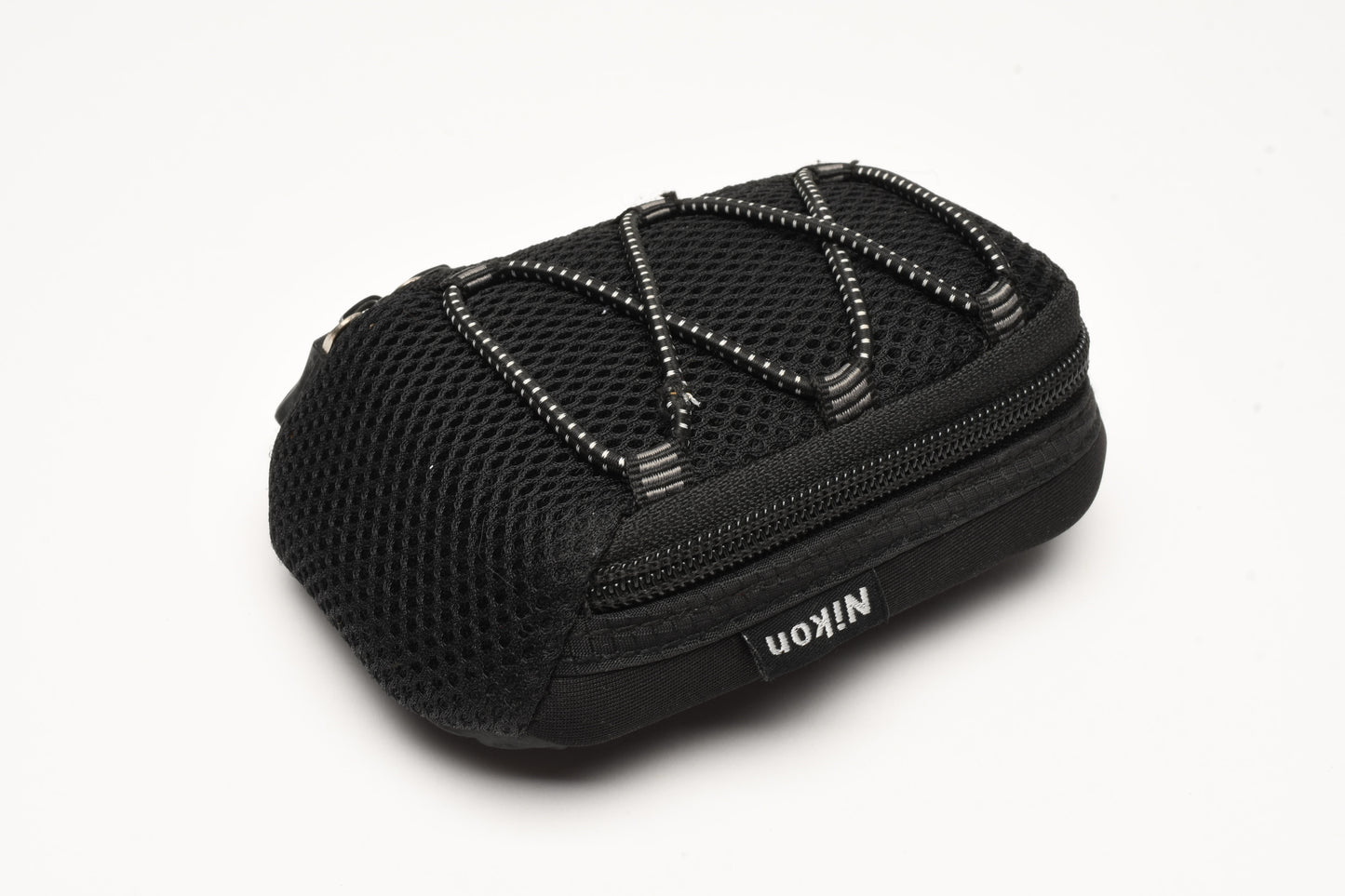 Nikon Coolpix AW110 16MP Digital Point&Shoot Camera Orange Waterproof, Great!