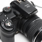 Fujifim Finepix S9000 Digital Point&Shoot camera w/UV Filter, Cap, 8GB CF Card, Clean!