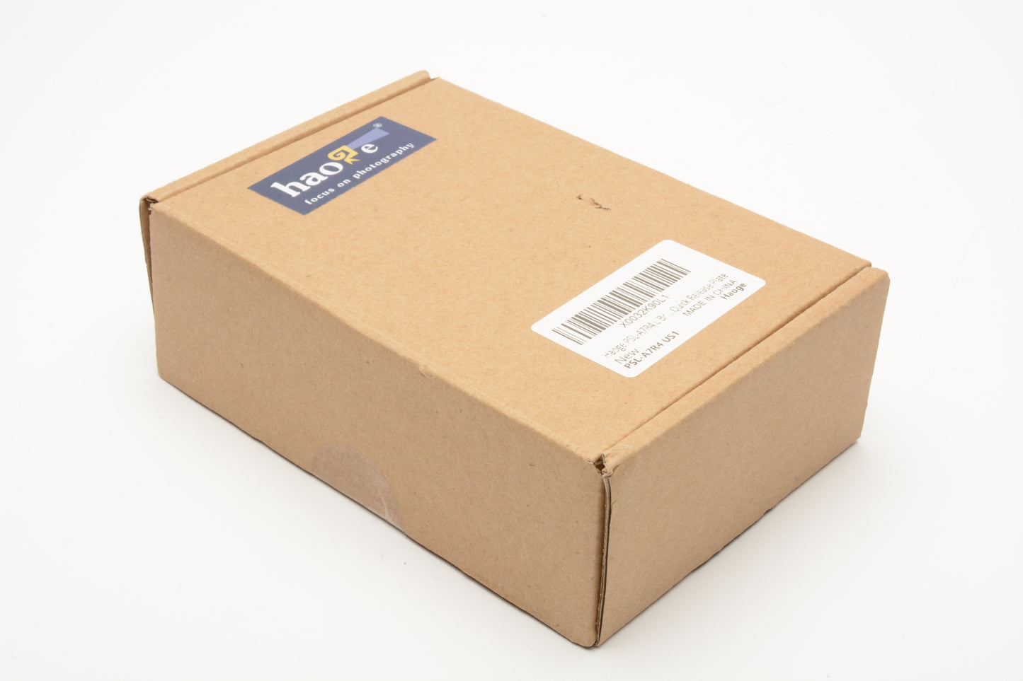 Haoge PSL A7R4 grip, for Sony A7R4, Barely used, Mint-