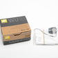 Nikon WU-1b wireless adapter w/case, instructions, very clean, boxed
