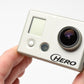 Gopro Hero HD Original camera bundle, clean, tested