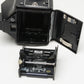 Mamiya M645 1000S w/80mm f2.8, good seals, great working, clean