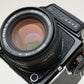 Mamiya M645 1000S w/80mm f2.8, good seals, great working, clean