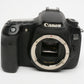 Canon EOS 60D Body, batt, charger, strap, USA version, 17,652 Acts!
