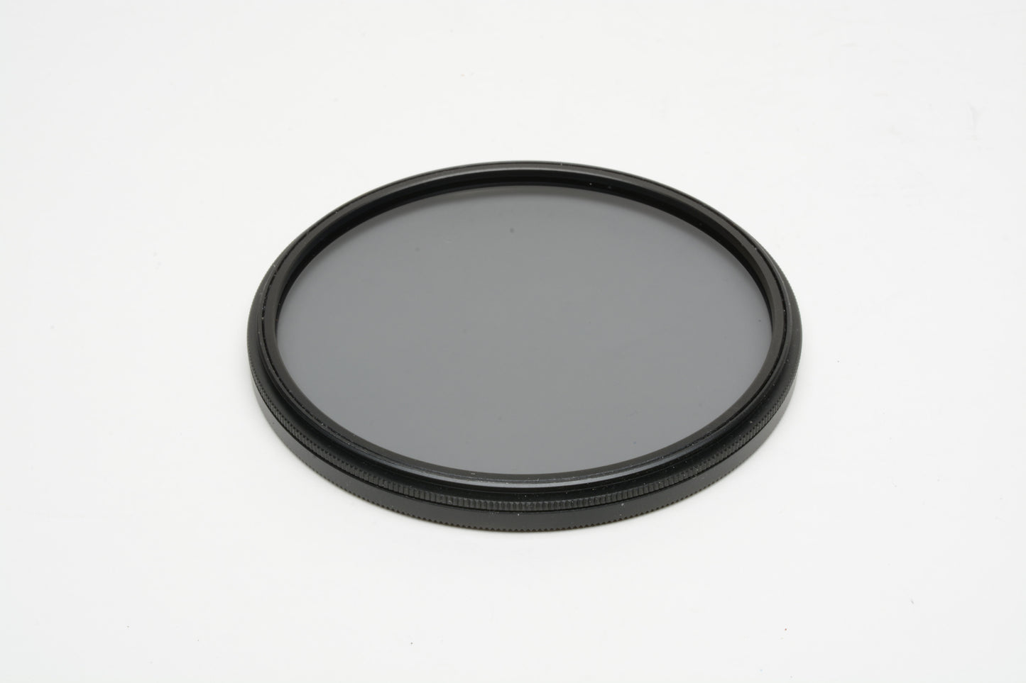 Tiffen 82mm Circular Polarizing Filter in Pouch, Clean