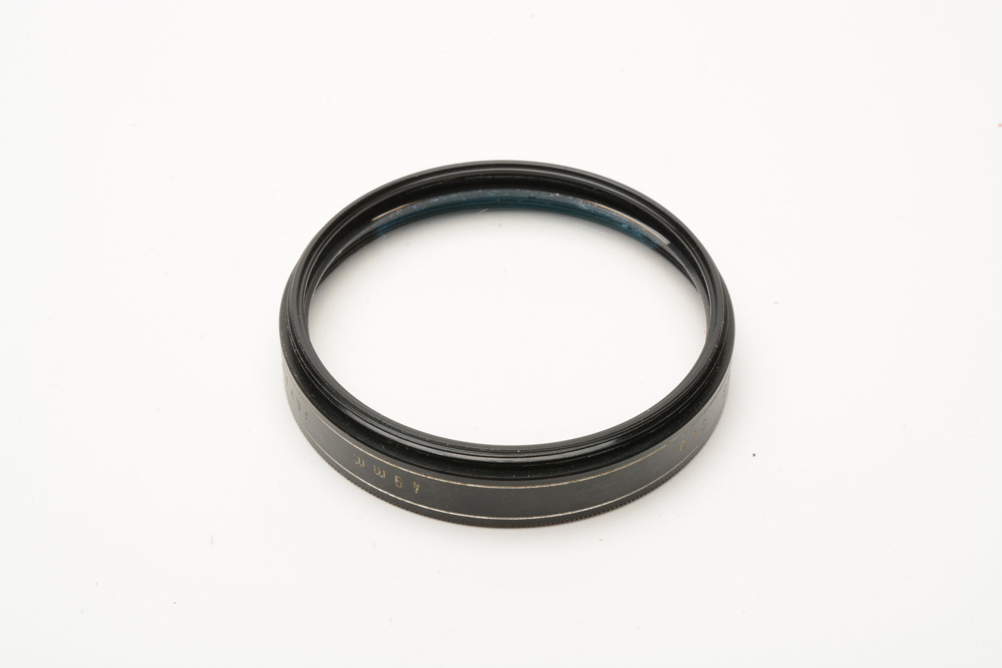 Pentax S40 Close-up lens 49mm in jewel case