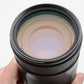 Tamron AF 200-400mm f5.6 LD 75DM Zoom Lens for Minolta Maxxum Sony A