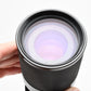 Tamron 80-210mm f3.8-4 Adaptall lens 103A w/Choice of Mount, caps, Nice