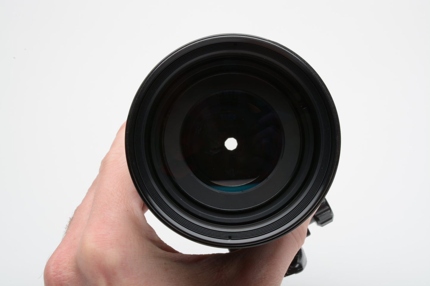 Tamron AF 200-400mm f5.6 LD 75DM Zoom Lens for Minolta Maxxum Sony A
