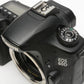 Canon EOS 60D Body, batt, charger, strap, USA version, 17,652 Acts!
