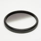 Tiffen 77mm Clear/ND 0.6 Filter in Pouch, Clean