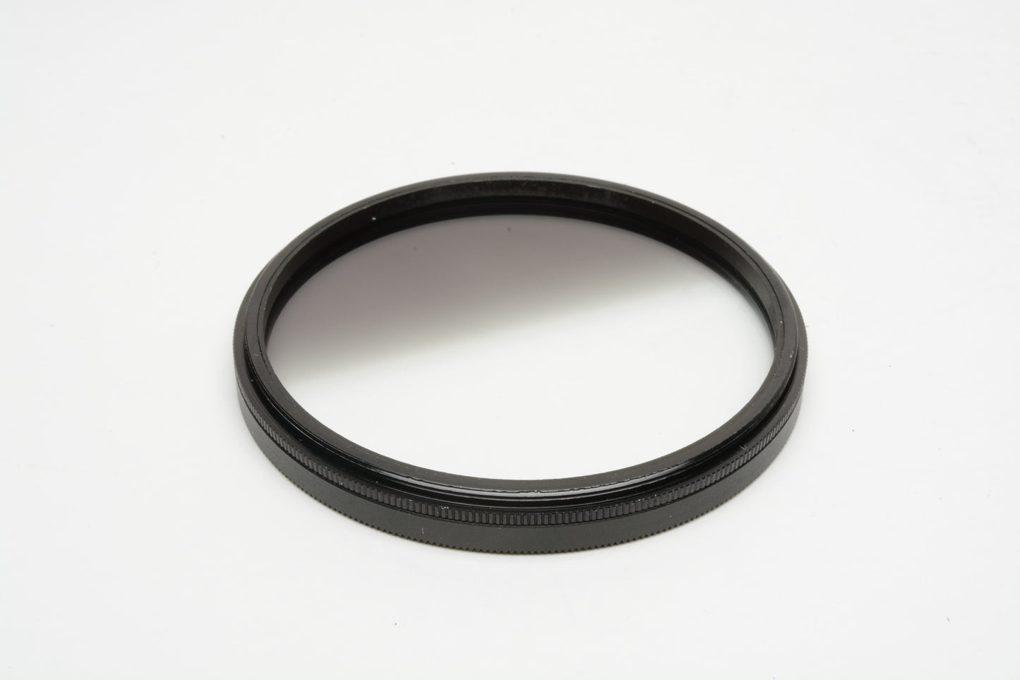 Tiffen 77mm Clear/ND 0.6 Filter in Pouch, Clean