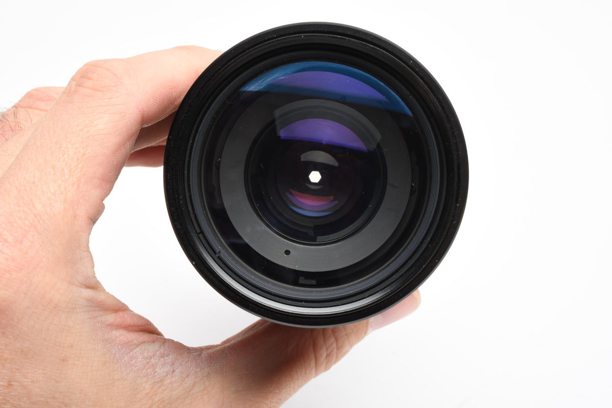 Tamron 80-210mm f3.8-4 Adaptall lens 103A w/Choice of Mount, caps, Nice