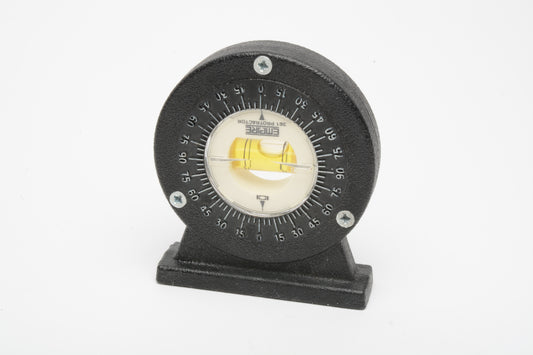 Sokkia Empire 361 Magnetic Angle Protractor, Clean, tested