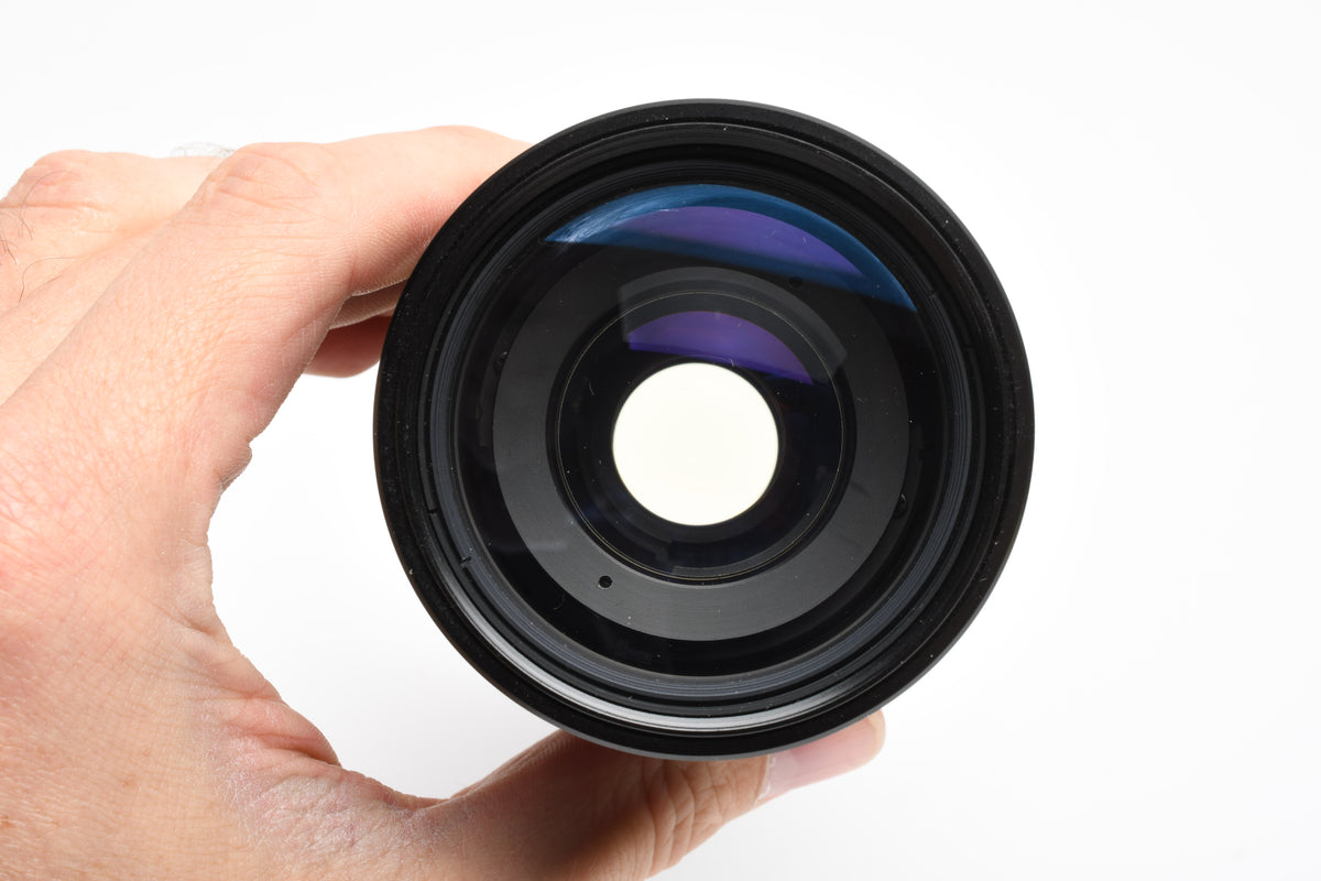 Tamron 80-210mm f3.8-4 Adaptall lens 103A w/Choice of Mount, caps, Nice
