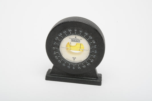 Sokkia Empire 361 Magnetic Angle Protractor, Clean, tested