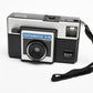 3X Kodak Instamatic cameras 126 format X-15, 400, S-10, Nice display