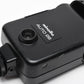 Minolta Auto 28 electronic flash, tested, w/Case