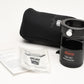 Kowa TSN-PA7 DSLR Digiscoping Adapter TSN 880/770 Scopes +TSN-CM2-N