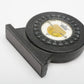 Sokkia Empire 361 Magnetic Angle Protractor, Clean, tested