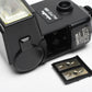 Minolta Auto 28 electronic flash, tested, w/Case