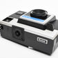 3X Kodak Instamatic cameras 126 format X-15, 400, S-10, Nice display