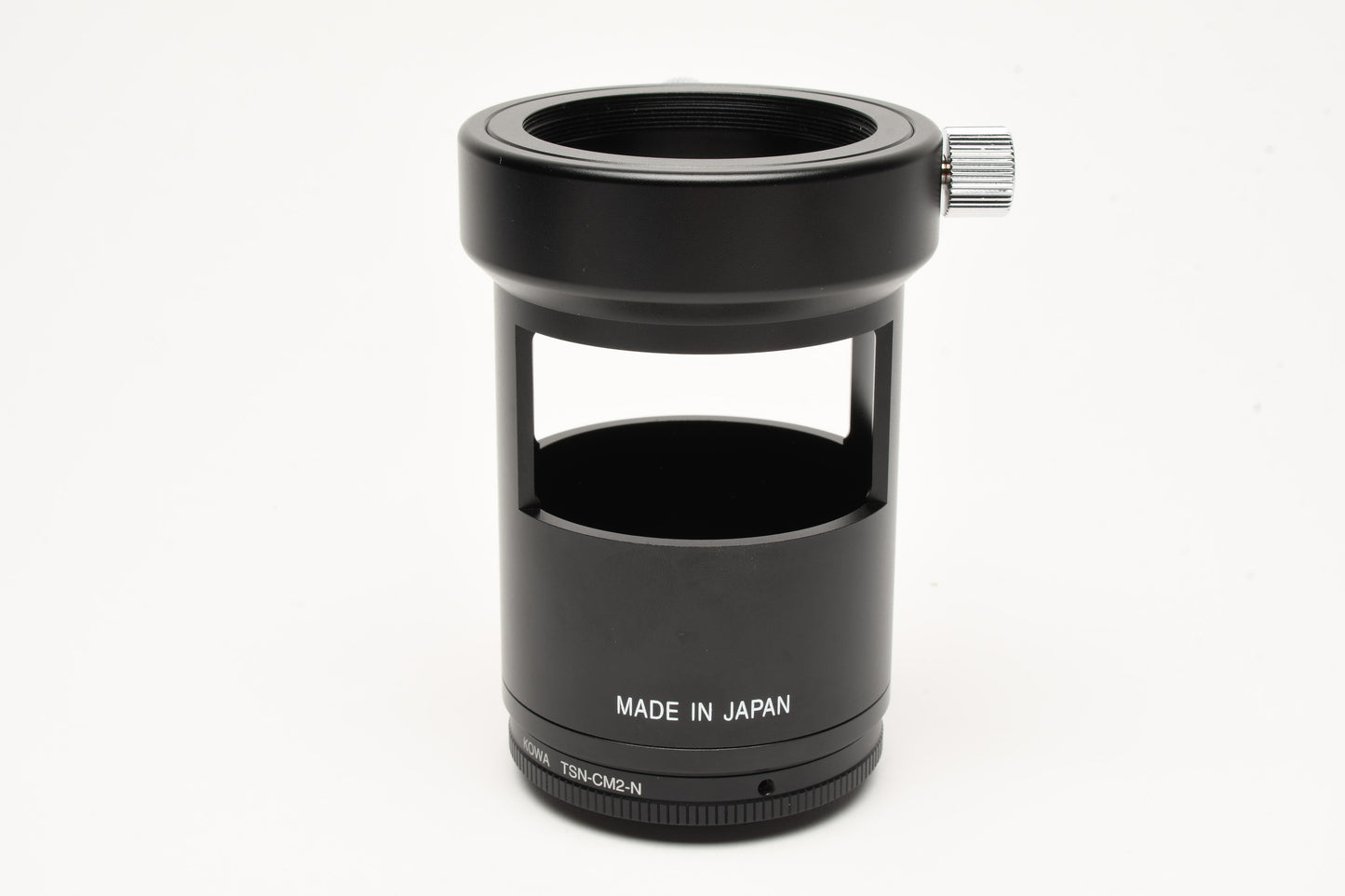 Kowa TSN-PA7 DSLR Digiscoping Adapter TSN 880/770 Scopes +TSN-CM2-N